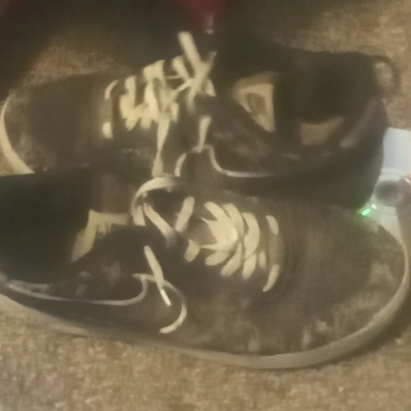 Af1 crater flynkit used - Picture 1 of 2